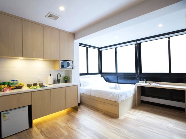 suites